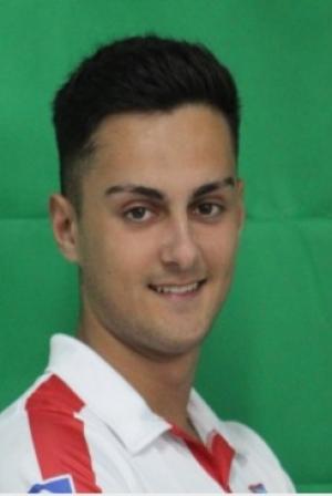 Adrian Tena (Marino de Cudillero) - 2019/2020