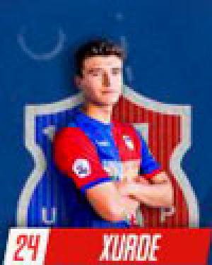 Xurde (Langreo Eulalia) - 2019/2020