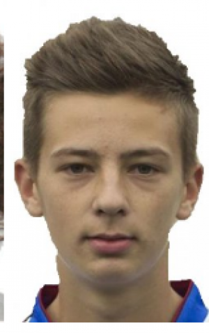 Dani Garcia (C.D. T.S.K. Roces) - 2019/2020