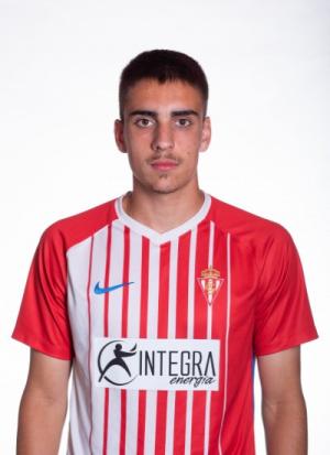 Iigo Villaldea (Real Sporting) - 2019/2020