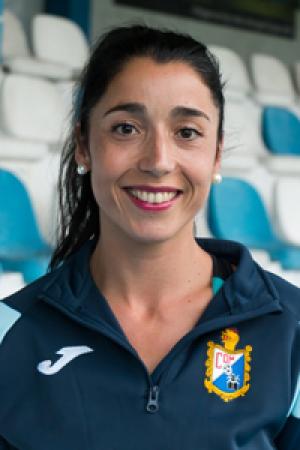 Carla (C.D. Mosconia) - 2019/2020