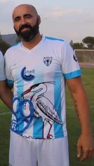 David Martin (Nerva C.F.) - 2019/2020