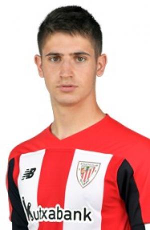 Sancet (Athletic Club) - 2019/2020
