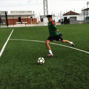 Diego Guarin (S.M.D. Gibralen) - 2019/2020