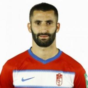 Gonalons (Granada C.F.) - 2019/2020