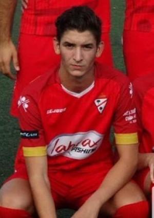 Cai (C.D. Zarza) - 2019/2020