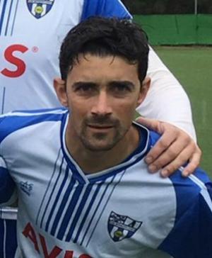 Parrilla (C.D. Zarza) - 2019/2020