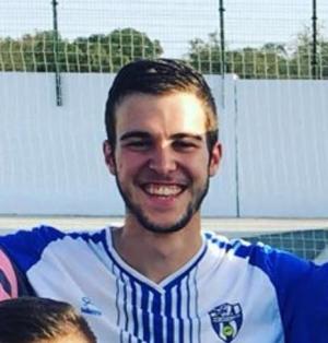 Adrian (C.D. Zarza) - 2019/2020