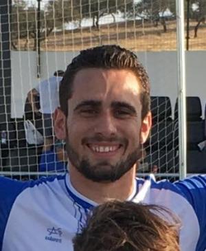 Alonso (C.D. Zarza) - 2019/2020