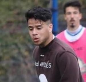 Armando (Real Avils C.F.) - 2019/2020