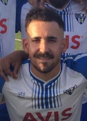 Simon (C.D. Zarza) - 2019/2020
