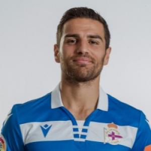 Somma (R.C. Deportivo) - 2019/2020