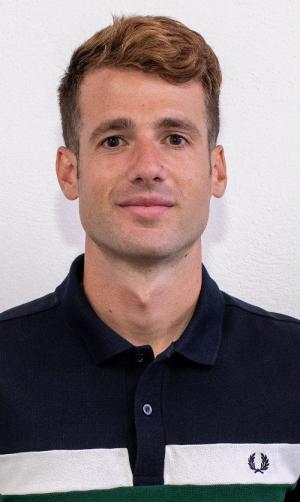 Kevin Martnez (U.E. Olot) - 2019/2020