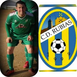 Pilili (C.D. Rubias) - 2019/2020