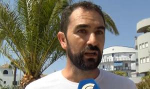 Jose Antonio Munell (Punta del Caimn) - 2019/2020