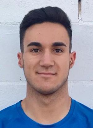 Manu (C.D. Zarza) - 2019/2020