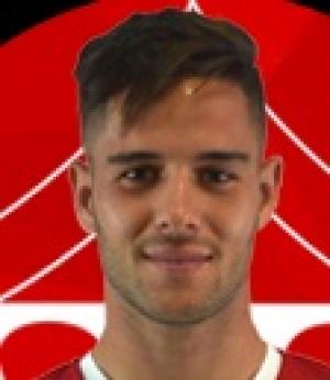 Aitor Pual (San Sebastin Reyes) - 2019/2020