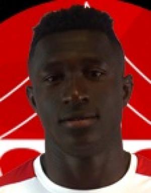 Gassama (San Sebastin Reyes) - 2019/2020