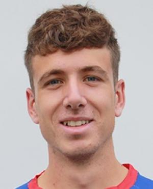 Beat Garro (S.D. Amorebieta) - 2019/2020