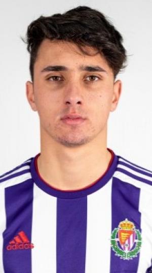 Vilarrasa (Real Valladolid B) - 2019/2020