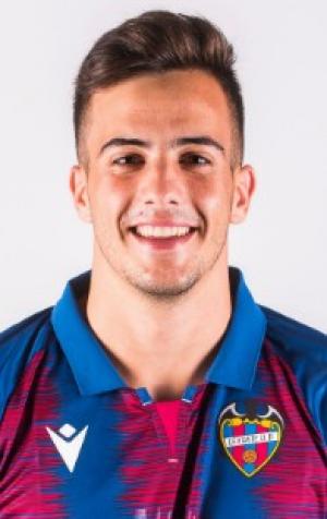 lex Blesa (Atltico Levante) - 2019/2020
