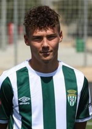Jofre (U.A. Horta) - 2019/2020