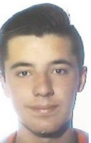 Diego Victorero (Ribadesella C.F.) - 2019/2020