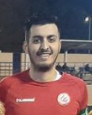 Fran (Penya Blanc i Blava) - 2019/2020