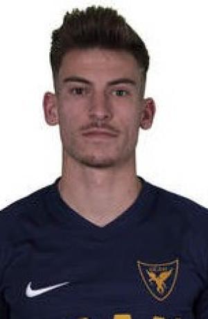 Juanpe (UCAM Murcia C.F. B) - 2019/2020