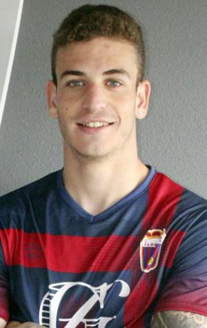 Ruano (C.F. Intercity) - 2019/2020