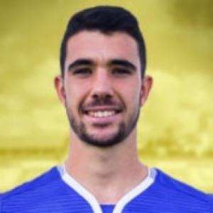 Fran Bueno (Hurcal Overa C.F.) - 2019/2020