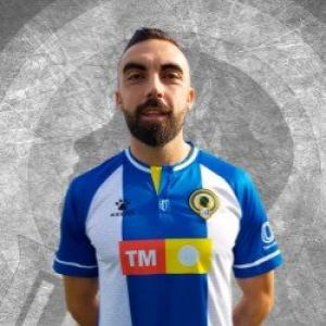 De Lerma (C.D. Mstoles URJC) - 2019/2020