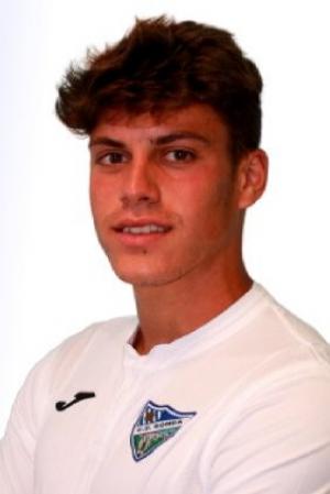 Adrin Garca (C.D. Ronda) - 2019/2020
