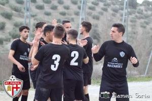 Churry (Atletismo Padul C.F.) - 2019/2020