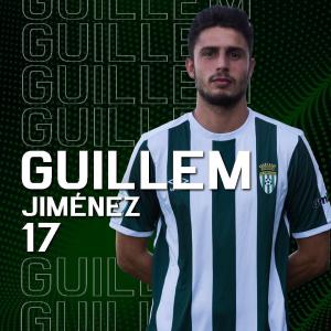Guillem Jimnez (C.F. Peralada) - 2019/2020