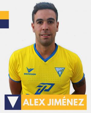 Ale (U.D. Tomares) - 2019/2020