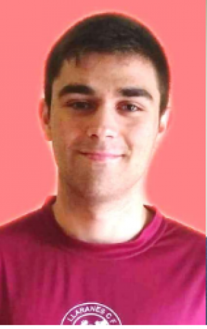 Lucas (A.D. Llaranes C.F.) - 2019/2020