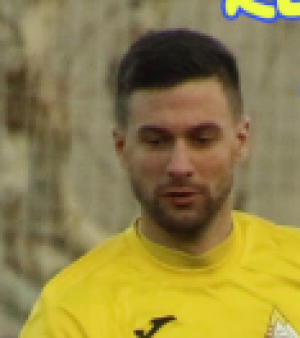 Charly (F.C. Joanenc) - 2019/2020