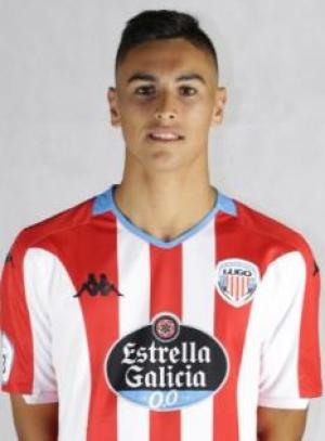 Jess Fernndez (Polvorn F.C.) - 2019/2020