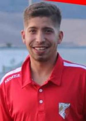 Douglas (C.D. Casabermeja) - 2019/2020