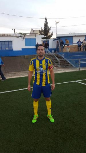Kinino (Atltico Cruceo) - 2019/2020