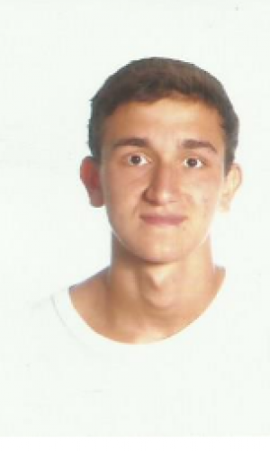 Pablo (C.F. Berrn) - 2019/2020
