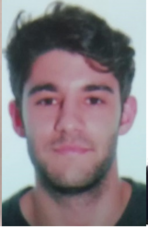 Ivn GP (C.D. Covadonga B) - 2019/2020