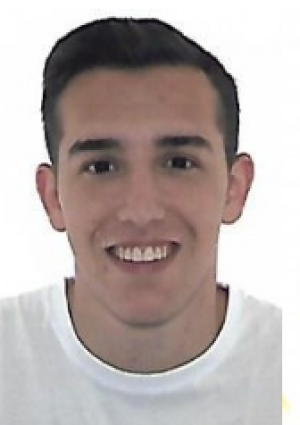 Mateo Hevia (C.D. Lealtad B) - 2019/2020