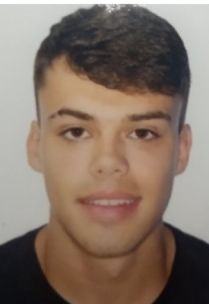 Javier Larrea (Ribadesella C.F.) - 2019/2020