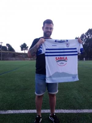 Ramiro Bao (U.D. Monte Louro) - 2019/2020
