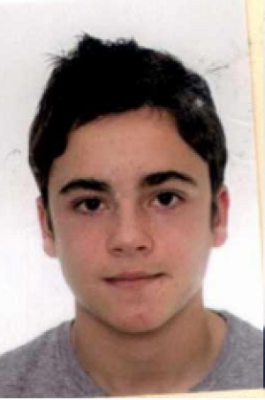 Jorge (C.D. Turn) - 2019/2020