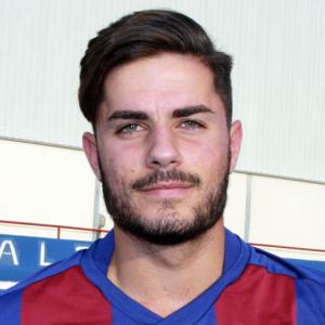 Palacn (U.E. Tavernes) - 2019/2020