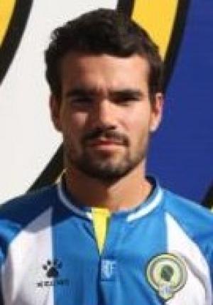 Zazo (Hrcules C.F.) - 2019/2020