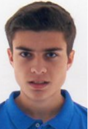 Casimiro (A.D. Ribadedeva) - 2019/2020